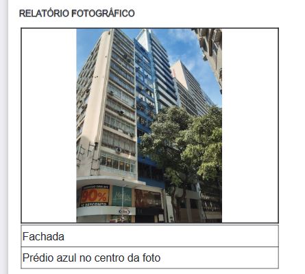 Grupo de Salas Comerciais - Venda, RIO DE JANEIRO, RJ