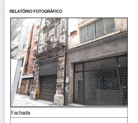 Prédio - Venda, CENTRO, RIO DE JANEIRO, RJ