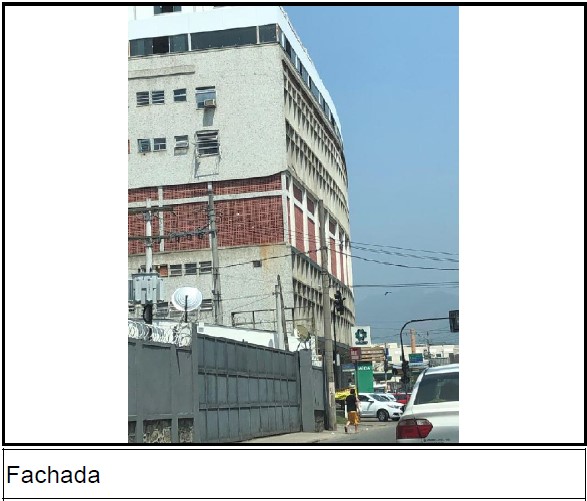 Grupo de Salas Comerciais - Venda, BENFICA, RIO DE JANEIRO, RJ