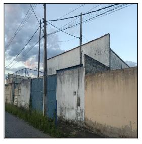 Galpão - Venda, CENTRO, PORTO REAL, RJ