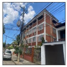 Apartamento - Venda, CAMPO GRANDE, RIO DE JANEIRO, RJ