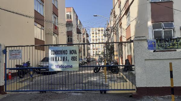 Apartamento - Venda, ENGENHO DA RAINHA, RIO DE JANEIRO, RJ