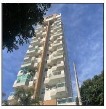 Apartamento - Venda, PARQUE TAMANDARE, CAMPOS DOS GOYTACAZES, RJ