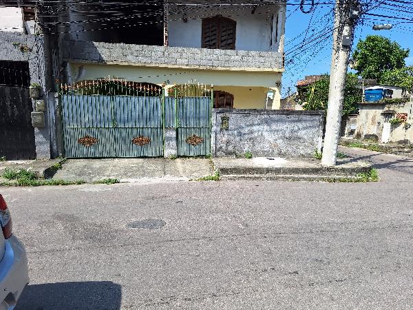 Casa - Venda, GALO BRANCO, SAO GONCALO, RJ