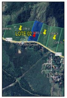 Terreno - Venda, PONTA NEGRA, MARICA, RJ