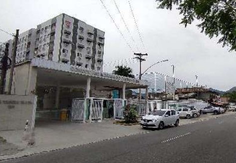 Apartamento - Venda, CAMPO GRANDE, RIO DE JANEIRO, RJ