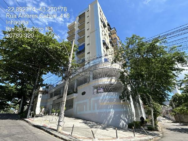 Apartamento - Venda, CACHAMBI, RIO DE JANEIRO, RJ
