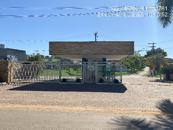 Terreno - Venda, MAR DO NORTE, RIO DAS OSTRAS, RJ