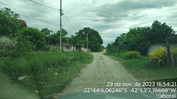 Terreno - Venda, SAO JOAQUIM, ITABORAI, RJ
