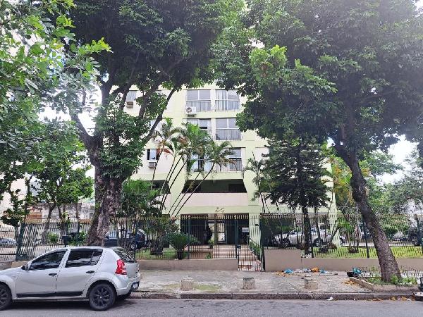 Apartamento - Venda, ENGENHO NOVO, RIO DE JANEIRO, RJ