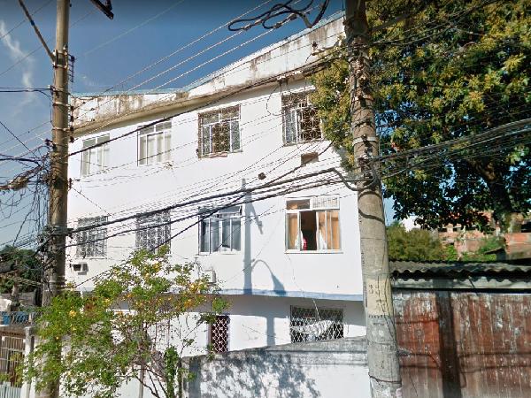 Apartamento - Venda, ENGENHO DE DENTRO, RIO DE JANEIRO, RJ