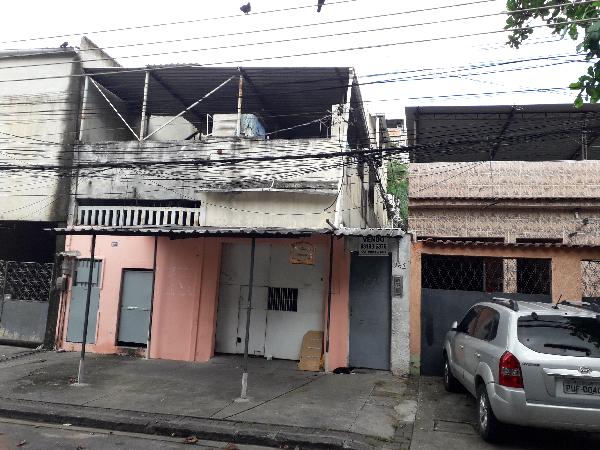 Apartamento - Venda, CAVALCANTI, RIO DE JANEIRO, RJ