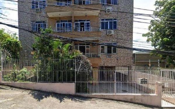 Apartamento - Venda, PRACA SECA, RIO DE JANEIRO, RJ