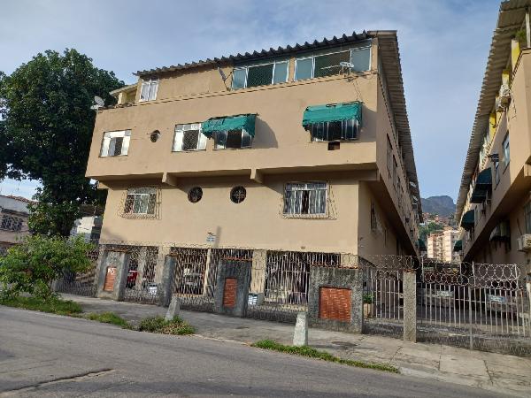 Apartamento - Venda, ENGENHO NOVO, RIO DE JANEIRO, RJ