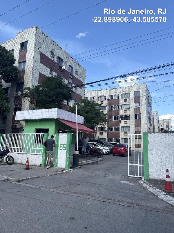 Apartamento - Venda, CAMPO GRANDE, RIO DE JANEIRO, RJ