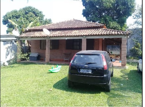 Casa - Venda, IPIRANGA (GUIA DE PACOBAIBA), MAGE, RJ