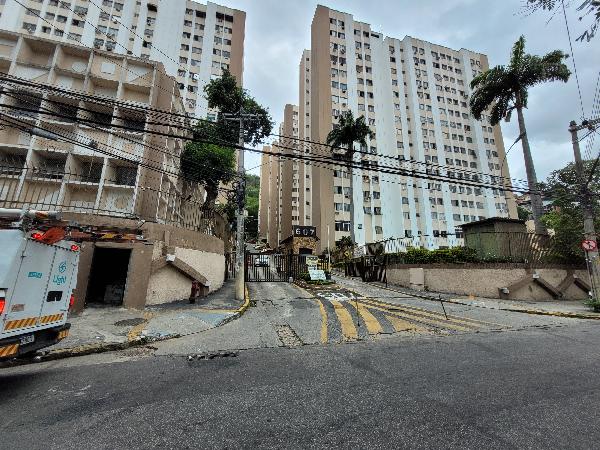 Apartamento - Venda, ENGENHO NOVO, RIO DE JANEIRO, RJ