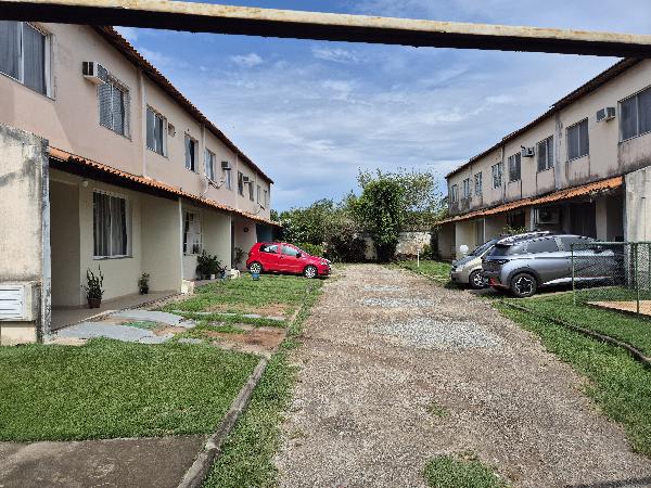 Casa - Venda, GUARATIBA, RIO DE JANEIRO, RJ