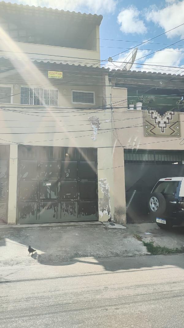 Casa - Venda, COELHO, SAO GONCALO, RJ