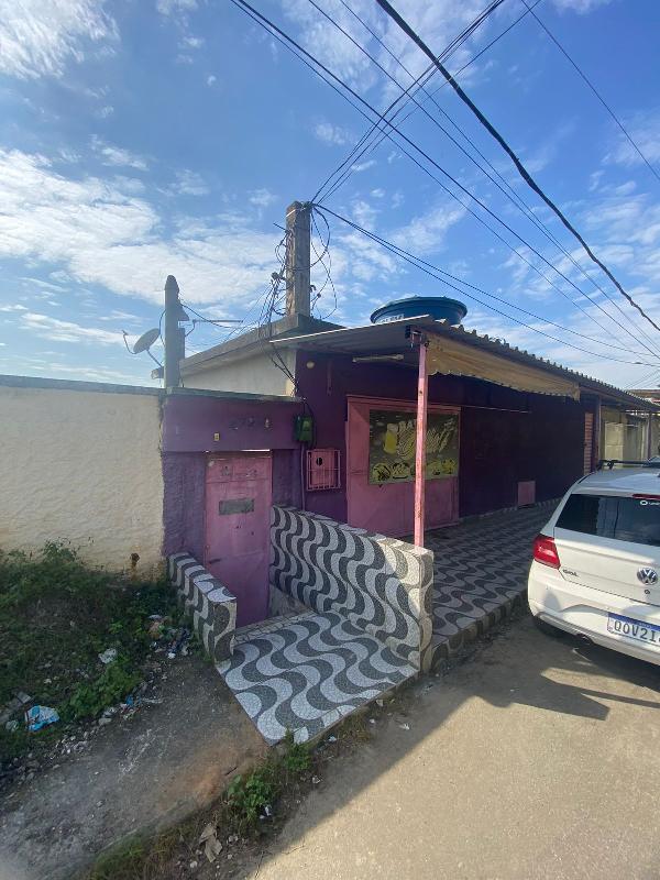 Casa - Venda, VILA SAO TEODORO, NOVA IGUACU, RJ