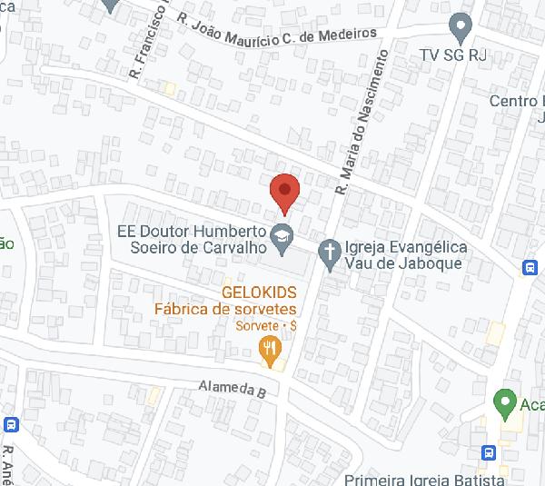 Casa - Venda, JOQUEI CLUBE, SAO GONCALO, RJ