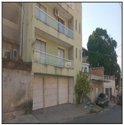 Apartamento - Venda, PARQUE ALIAN, SAO JOAO DE MERITI, RJ