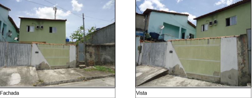 Casa - Venda, JARDIM CATARINA, SAO GONCALO, RJ