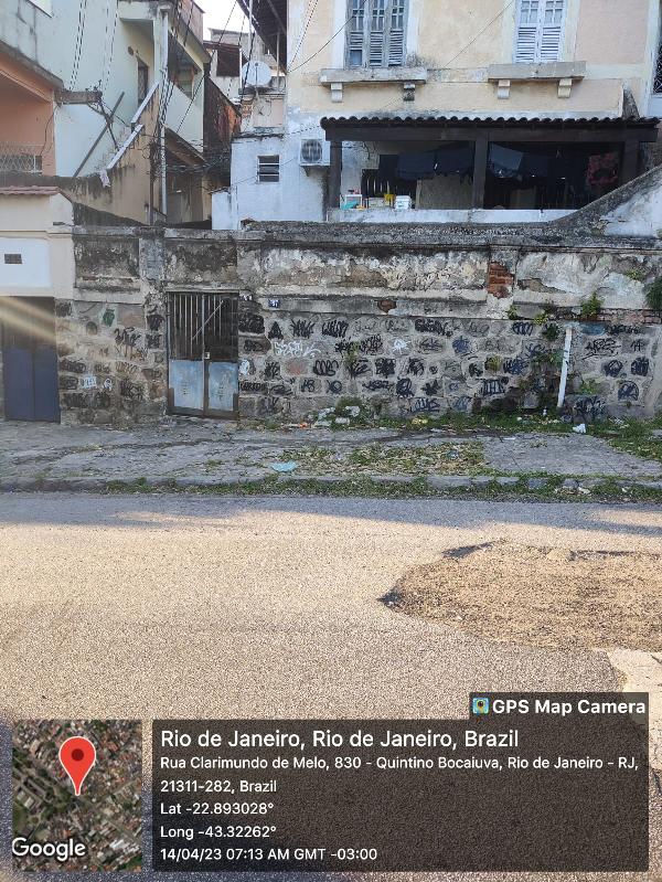 Casa - Venda, QUINTINO BOCAIUVA, RIO DE JANEIRO, RJ