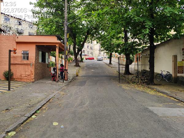 Apartamento - Venda, TOMAS COELHO, RIO DE JANEIRO, RJ