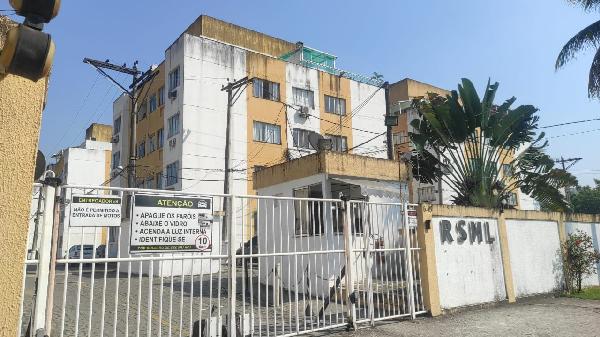 Apartamento - Venda, JARDIM PRIMAVERA, DUQUE DE CAXIAS, RJ