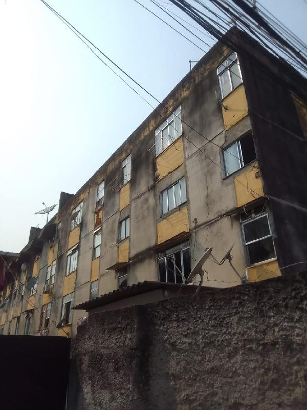 Apartamento - Venda, VICENTE DE CARVALHO, RIO DE JANEIRO, RJ