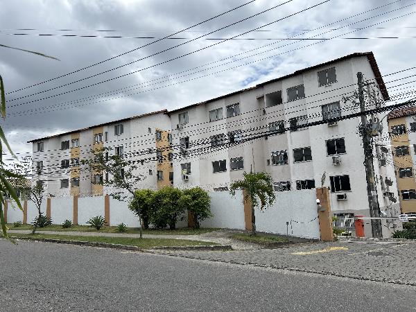 Apartamento - Venda, CAMPO GRANDE, RIO DE JANEIRO, RJ