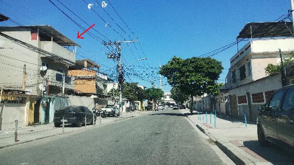 Apartamento - Venda, ROCHA MIRANDA, RIO DE JANEIRO, RJ