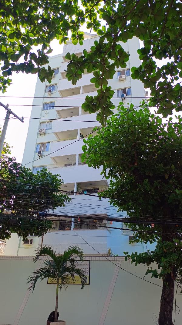Apartamento - Venda, ENGENHO NOVO, RIO DE JANEIRO, RJ