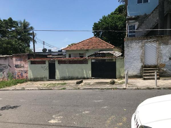 Casa - Venda, COLEGIO, RIO DE JANEIRO, RJ
