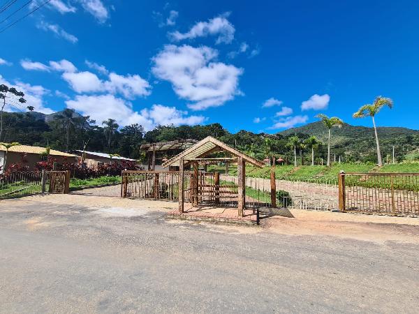 Terreno - Venda, COLONIA ALPINA, TERESOPOLIS, RJ