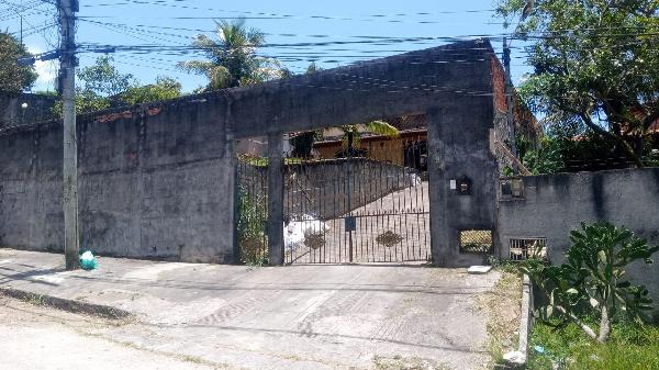Casa - Venda, RIO DO OURO, SAO GONCALO, RJ