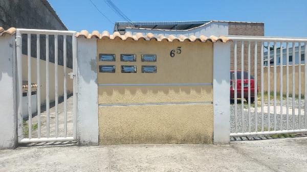 Casa - Venda, CABUCU, NOVA IGUACU, RJ