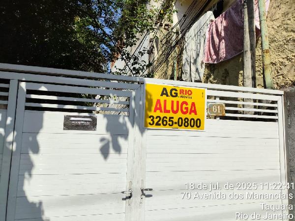 Casa - Venda, TAQUARA, RIO DE JANEIRO, RJ