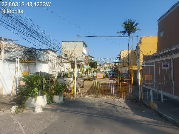 Apartamento - Venda, CENTRO, NILOPOLIS, RJ