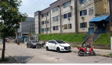 Apartamento - Venda, BANGU, RIO DE JANEIRO, RJ