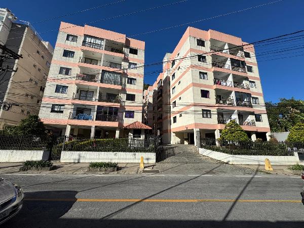 Apartamento - Venda, ERMITAGE, TERESOPOLIS, RJ