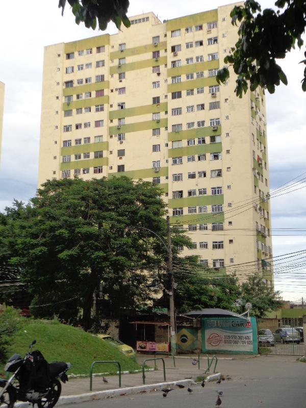 Apartamento - Venda, PAVUNA, RIO DE JANEIRO, RJ