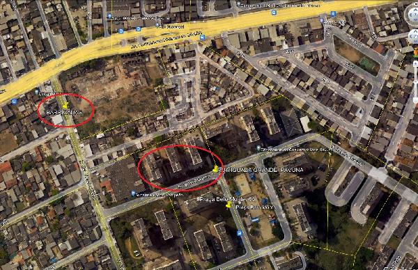 Apartamento - Venda, PAVUNA, RIO DE JANEIRO, RJ