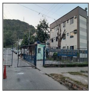 Apartamento - Venda, BANGU, RIO DE JANEIRO, RJ