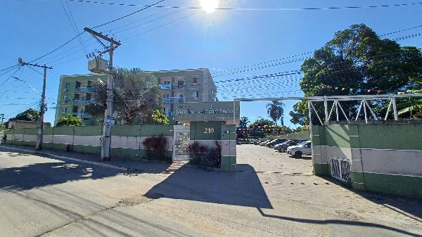 Apartamento - Venda, SANTA LUZIA, SAO GONCALO, RJ