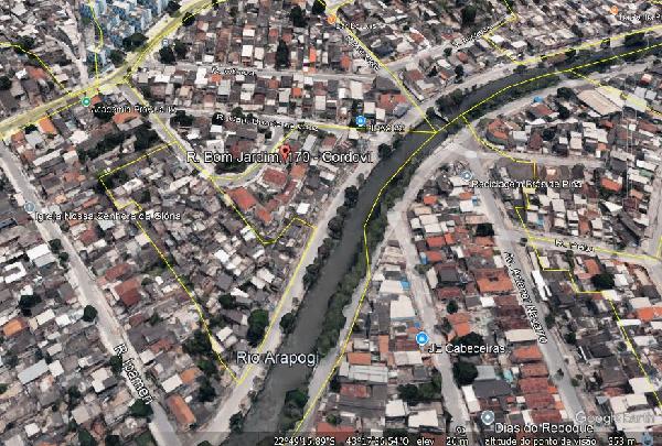 Apartamento - Venda, CORDOVIL, RIO DE JANEIRO, RJ