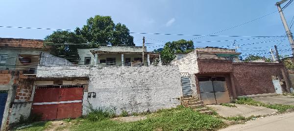 Casa - Venda, ALMERINDA, SAO GONCALO, RJ