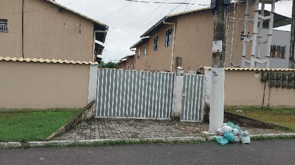 Casa - Venda, APOLO II (MANILHA), ITABORAI, RJ