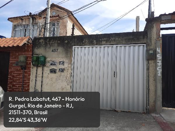 Apartamento - Venda, HONORIO GURGEL, RIO DE JANEIRO, RJ